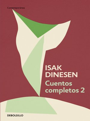 cover image of Cuentos completos 2